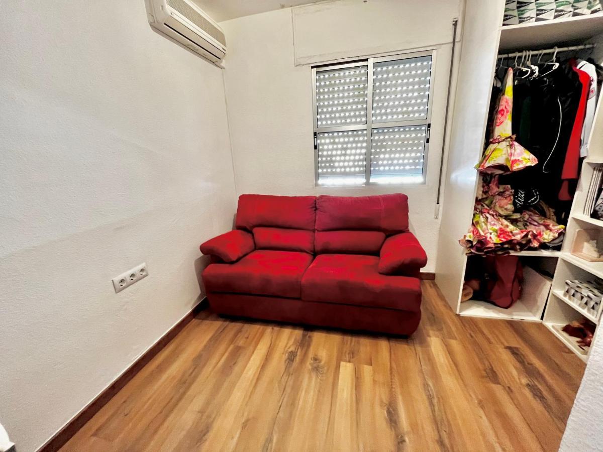 Homestay Like At Near Seville *