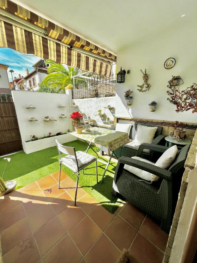 Homestay Like At Near Seville Montequinto
