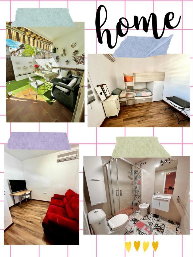 Homestay Like At Near Seville Montequinto