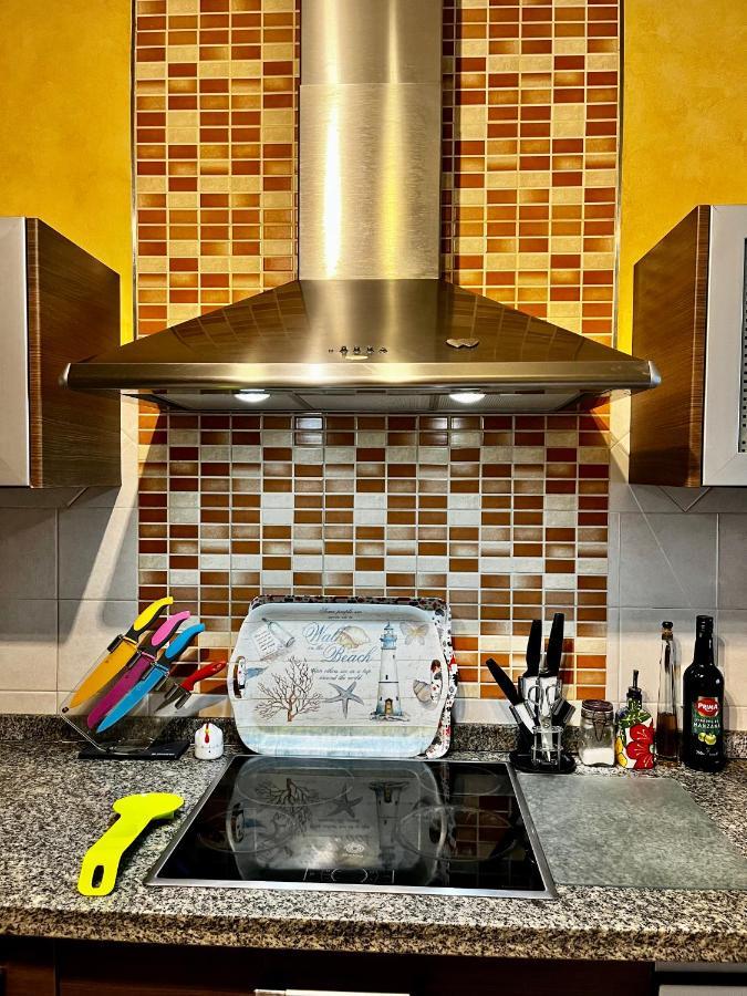 Like At Near Seville Homestay Montequinto