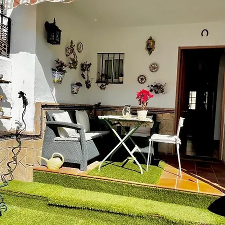 Like At Home Near Seville Montequinto Exterior photo